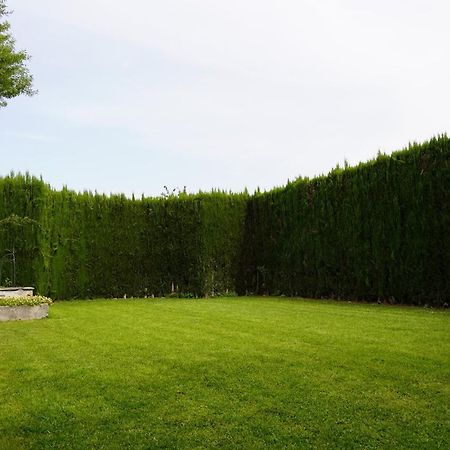 Casina Mozart Lecce Bed and Breakfast Magliano Exteriör bild