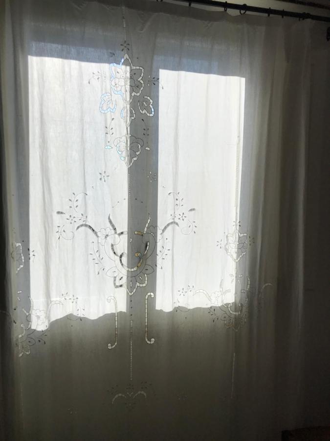 Casina Mozart Lecce Bed and Breakfast Magliano Exteriör bild