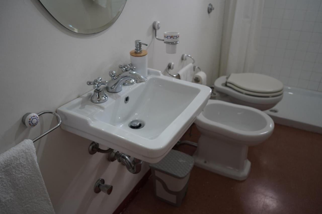Casina Mozart Lecce Bed and Breakfast Magliano Exteriör bild