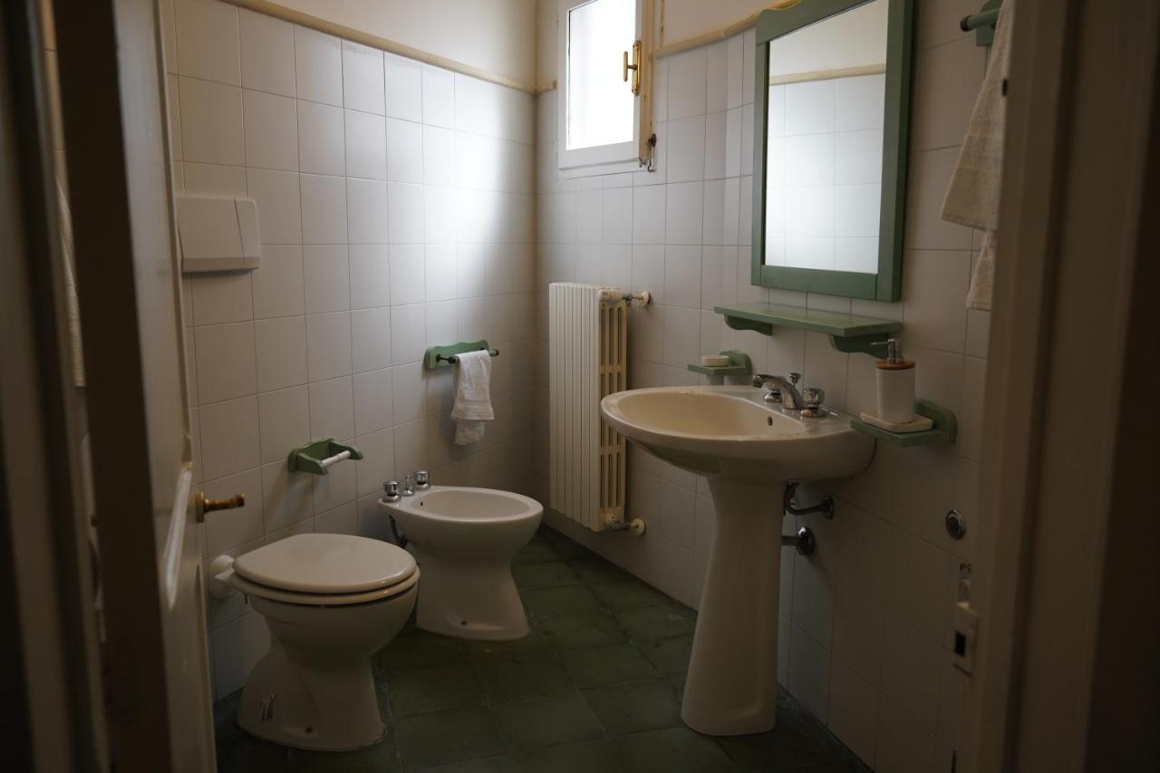 Casina Mozart Lecce Bed and Breakfast Magliano Exteriör bild