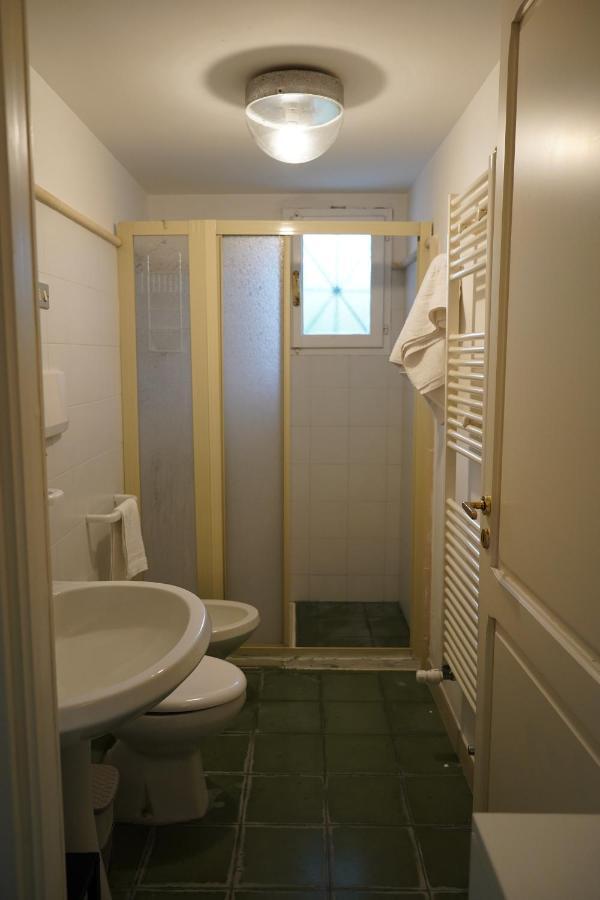 Casina Mozart Lecce Bed and Breakfast Magliano Exteriör bild